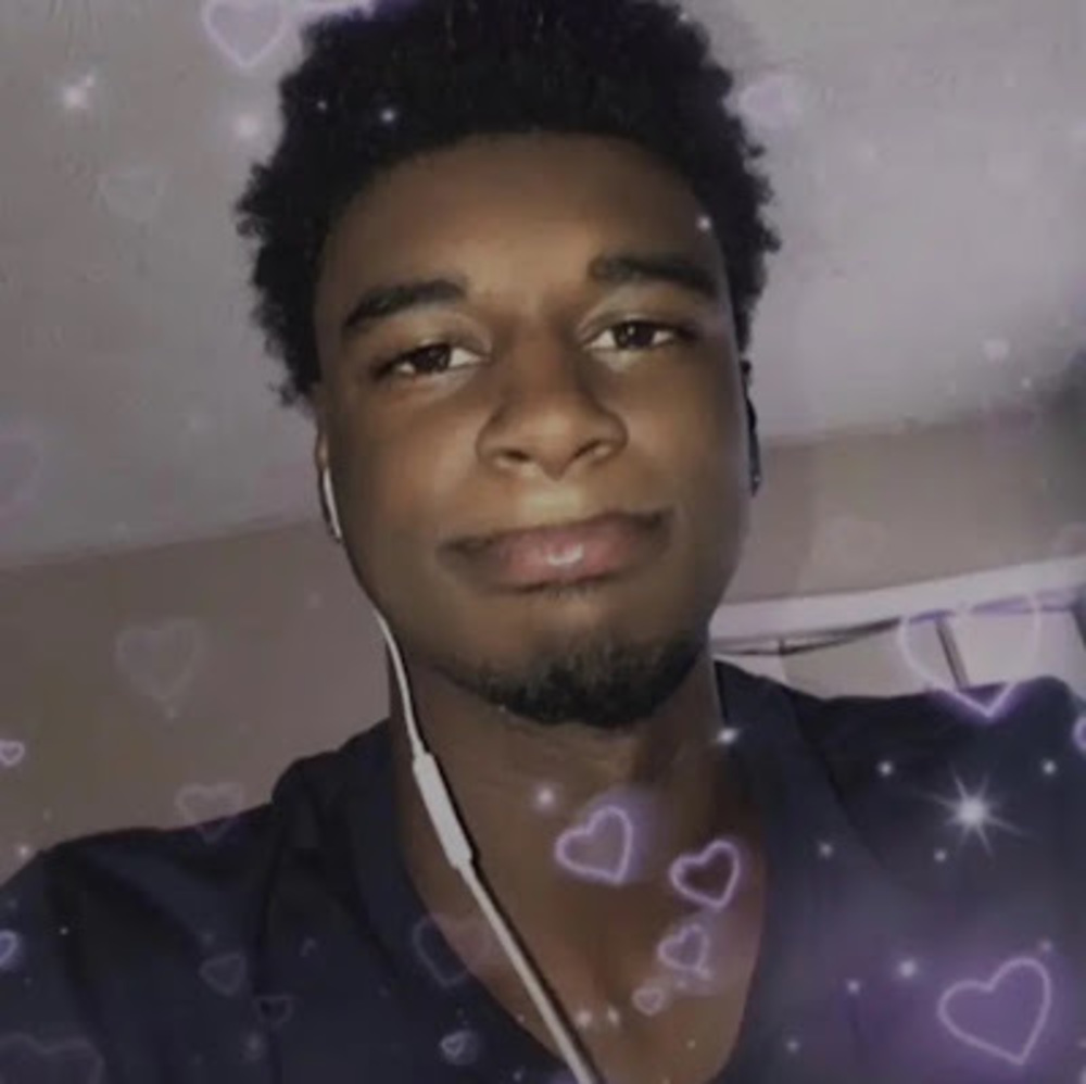 Meet your Posher, Leland